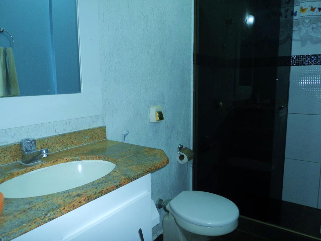 Cabo Frio - Frente Ao Mar Apartamento Exterior foto