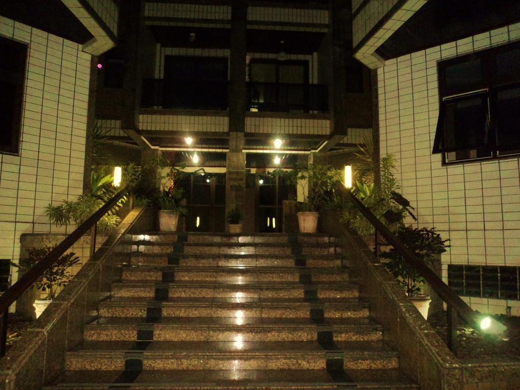 Cabo Frio - Frente Ao Mar Apartamento Exterior foto