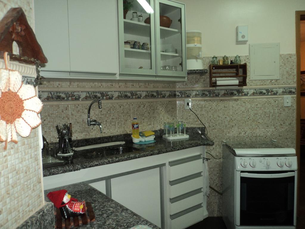 Cabo Frio - Frente Ao Mar Apartamento Exterior foto
